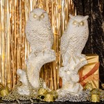 Декоративные фигуры для интерьера