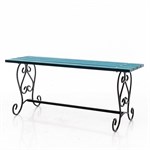 Лавочка для сада