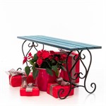 Садовая лавочка 892-013