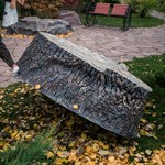 Крышка люка декоративная U07968 Крышка люка декоративная U07968