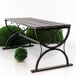 Садовая скамейка Садовая скамейка