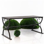 Скамейка для сада Скамейка для сада