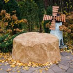 Крышка для септика из стеклопластика U08309-P