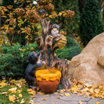 Фонтан садовый F08928