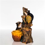 Декоративный фонтан для парка F08928