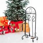 Набор каминных принадлежностей 504-04