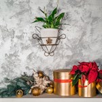 Цветочница кованая 15-151 Цветочница кованая 15-151