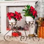 Напольная подставка для цветка 11-121