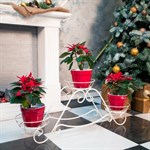 Подставка для 3 растений 11-013-WG