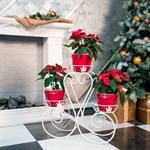 Подставка комнатная для цветов  11-113-WG 11-113-WG - фото 72386