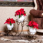 Подставка металлическая  11-103 Подставка металлическая  11-103