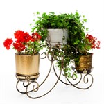 Цветочница напольная 11-103 Цветочница напольная 11-103