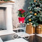 Напольная подставка для цветка 11-121-WG