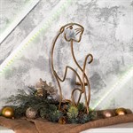 Подсвечник 607-34