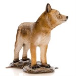 Фигура  Волчонок