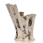 Садовое кресло Берёзовый спил