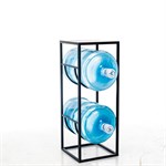 Кованая подставка под бутыль