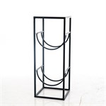 Кованая подставка для воды