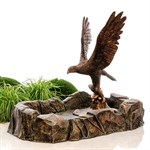 Фонтан Орёл U08883 купить