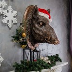 Панно декоративное из стеклопластика US07443