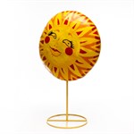 Садово-парковая фигура Солнышко U08810