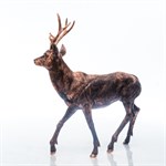 Фигура косуля