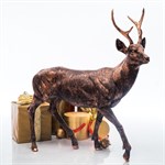 Фигура олень