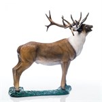 Фигура олень для сада Фигура олень для сада