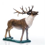 Фигура садово-парковая Олень U09014 стеклопластик h=111 см U09014 - фото 72982 Фигура садово-парковая Олень U09014 стеклопластик h=111 см U09014 - фото 72982