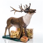 Фигура для сада олень U09014 Фигура для сада олень U09014