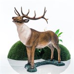 Фигура олень Фигура олень