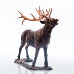 Декоративная фигура Олень Декоративная фигура Олень