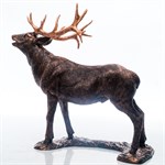 Фигура для сада Олень US09014 US09014 - фото 73008 Фигура для сада Олень US09014 US09014 - фото 73008