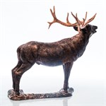 Фигура олень для сада Фигура олень для сада