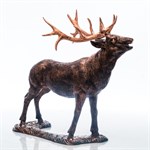 Фигура для дачи олень Фигура для дачи олень