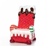 Кресло сладкоежка