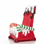 Новогоднее оформление