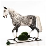 Фигура Орловский рысак