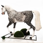 Фигура рекламная  орловский рысак