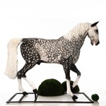 Фигура Конь орловский рысак