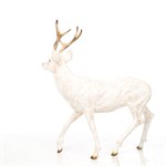 Фигура для сада Косуля