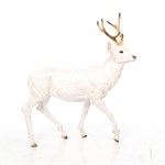 Фигура из стеклопластика Косуля