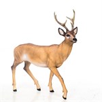 Садовая фигура Косуля U09005