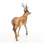 Фигура для сада Косуля