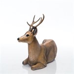 Фигура олень для сада Фигура олень для сада