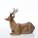 Фигура олень для сада Фигура олень для сада