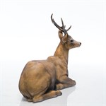 Фигура олень для дачи Фигура олень для дачи