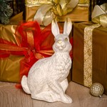 Фигура заяц