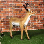 Фигура для сада Олень F01237