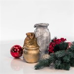 Фонтан настольный F08512-WG